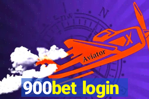 900bet login